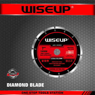DIAMOND BLADE