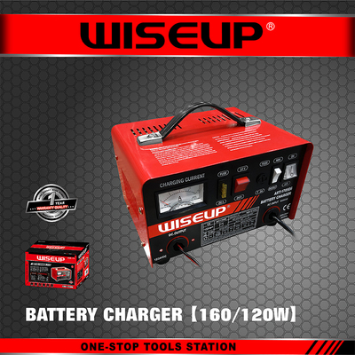 BATTERY CHARGER160/120W