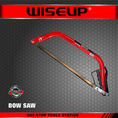 BOW SAW