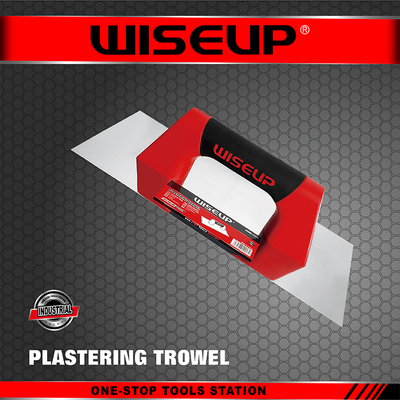 PLASTERING TROWEL