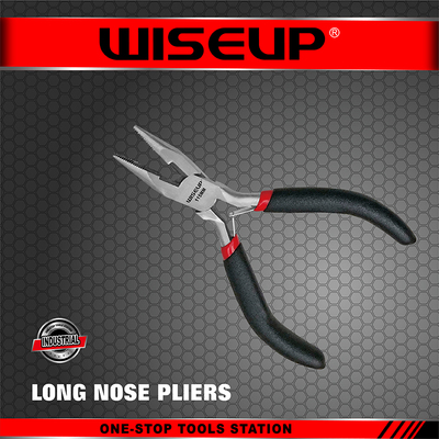 LONG NOSE PLIERS（MINI）