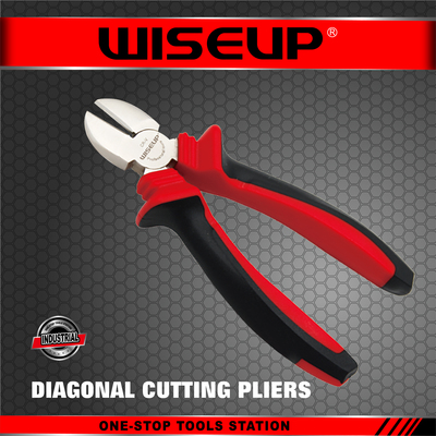 DIAGONAL CUTTING PLIERS