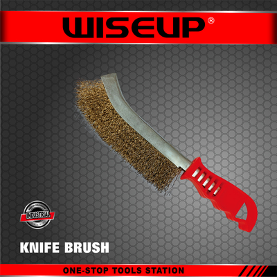 KNIFE BRUSH