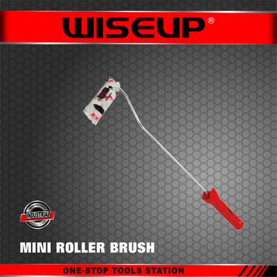 MINI ROLLER BRUSH