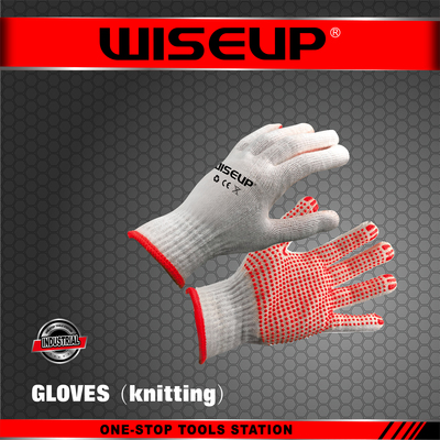 GLOVES（knitting）