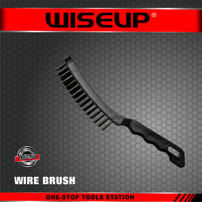 WIRE BRUSH