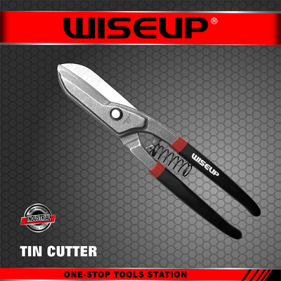 TIN CUTTER