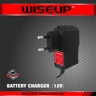 BATTERY CHARGER（12V）