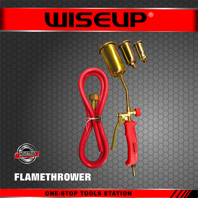 FLAMETHROWER(Triceps)