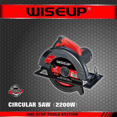 CIRCULAR SAW（2200W）