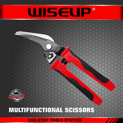 MULTIFUNCTIONAL SCISSORS（incline）