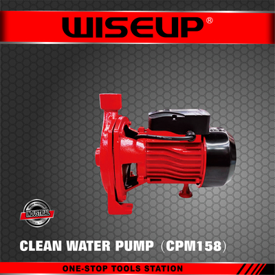 CLEAN WATER PUMP（CPM158）