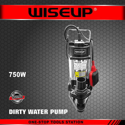 DIRTY WATER PUMP（V750Q）