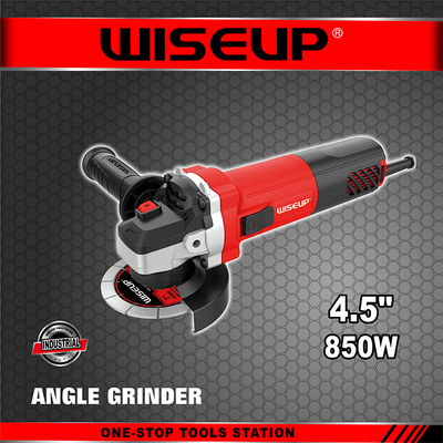 ANGLE GRINDER（New 4.5 inch）
