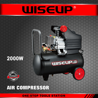 AIR COMPRESSOR（2.5HP/24L）