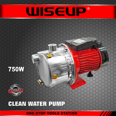 CLEAN WATER PUMP（STP50）