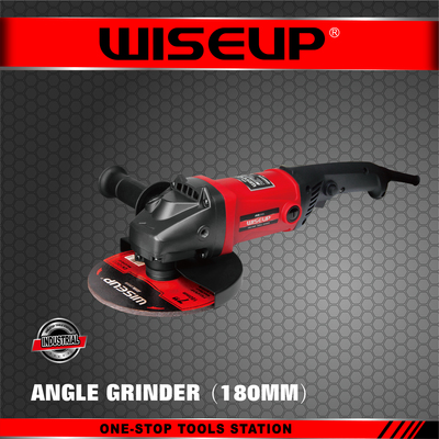 ANGLE GRINDER（180MM）