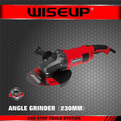ANGLE GRINDER（230MM）