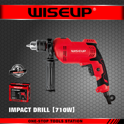 IMPACT DRILL（710W）