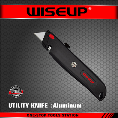 UTILITY KNIFE（Aluminum）