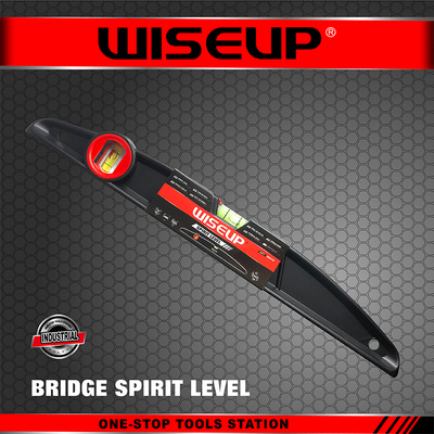 BRIDGE SPIRIT LEVEL