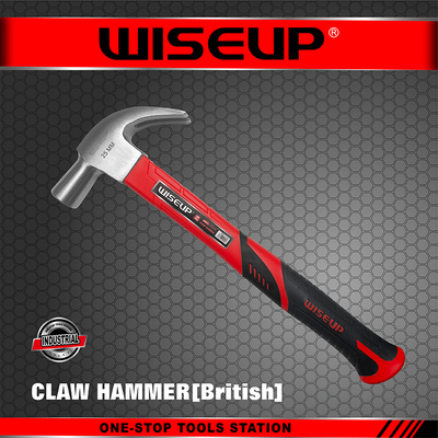 CLAW HAMMER（British）