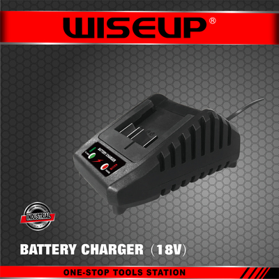 BATTERY CHARGER（18V）