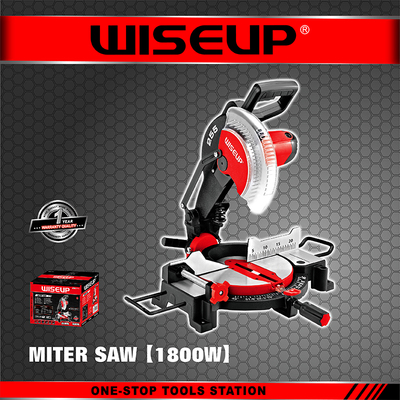 MITER SAW