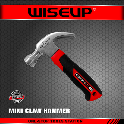 MINI CLAW HAMMER