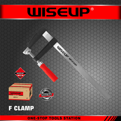 F CLAMP