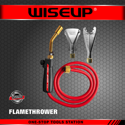 FLAMETHROWER(Double headed)