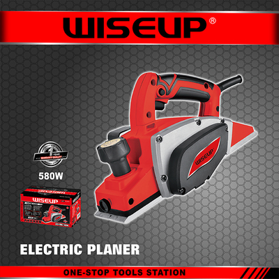 ELECTRIC PLANER