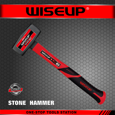 STONE &nbsp;HAMMER