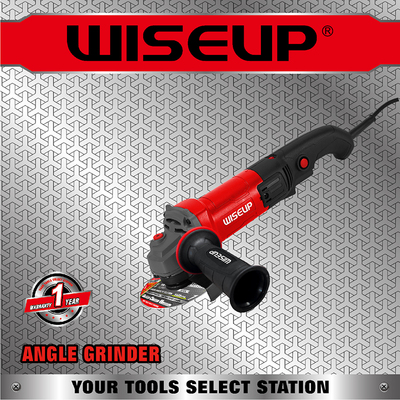 ANGLE GRINDER 170112
