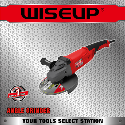 ANGLE GRINDER 170111