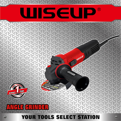 ANGLE GRINDER 170108
