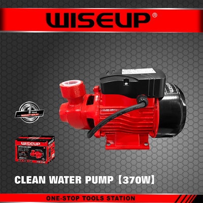 CLEAN WATER PUMP（QB60）