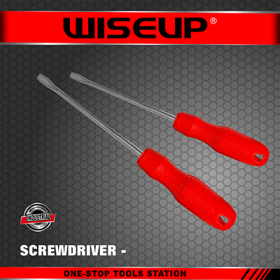 SCREWDRIVER-（single）