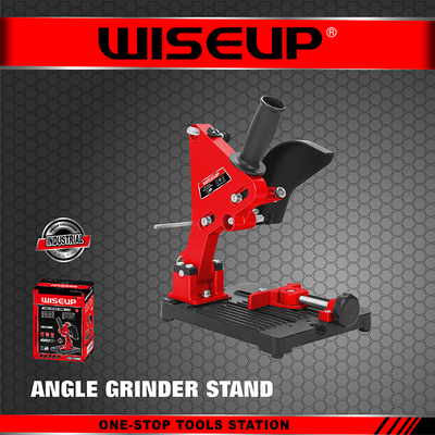 ANGLE GRINDER STAND