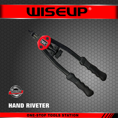 HAND RIVETER11"