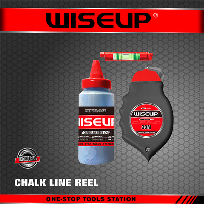 CHALK LINE REEL