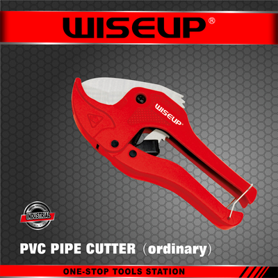 PVC PIPE CUTTER（ordinary）