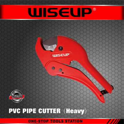 PVC PIPE CUTTER（Heavy）