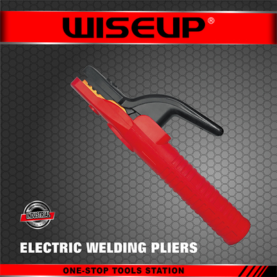 ELECTRIC WELDING PLIERS