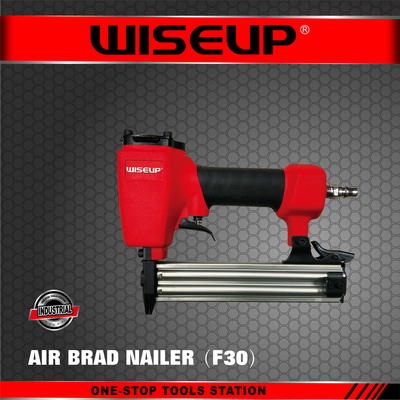AIR BRAD NAILER（F30）