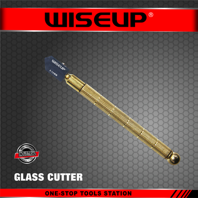 GLASS CUTTER