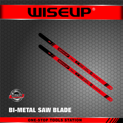 BI-METAL SAW BLADE