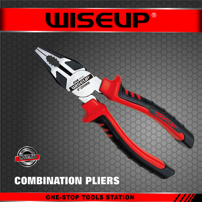 COMBINATION PLIERS（CR-V）