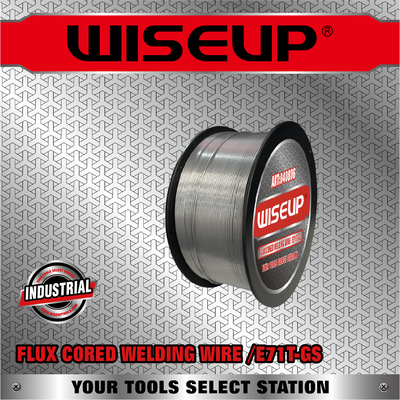 FLUX CORED WELDING WIRE /E71T-GS