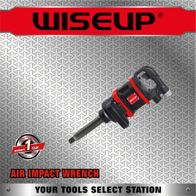 AIR IMPACT WRENCH